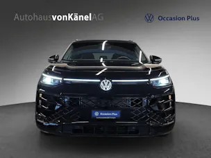 VW Tayron 2.0 TDI SCR R-Line 4Motion DSG
