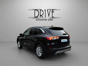 Ford Kuga 2.5 FHEV Titanium 4WD