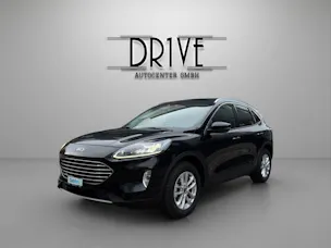 Ford Kuga 2.5 FHEV Titanium 4WD