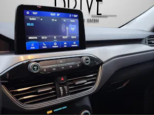 Ford Kuga 2.5 FHEV Titanium 4WD