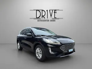 Ford Kuga 2.5 FHEV Titanium 4WD