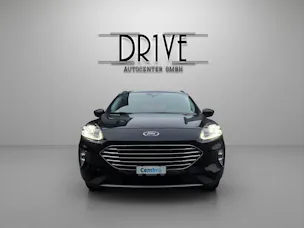 Ford Kuga 2.5 FHEV Titanium 4WD