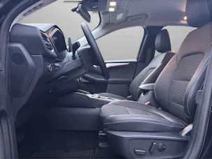 Ford Kuga 2.5 FHEV Titanium 4WD
