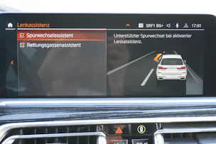 BMW X7 xDrive 48V 40d Steptronic M-PAKET!!! INDIVIDUAL!!! 7-PLÄTZER!!!
