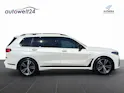 BMW X7 xDrive 48V 40d Steptronic M-PAKET!!! INDIVIDUAL!!! 7-PLÄTZER!!!