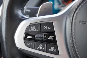 BMW X7 xDrive 48V 40d Steptronic M-PAKET!!! INDIVIDUAL!!! 7-PLÄTZER!!!