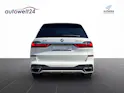 BMW X7 xDrive 48V 40d Steptronic M-PAKET!!! INDIVIDUAL!!! 7-PLÄTZER!!!