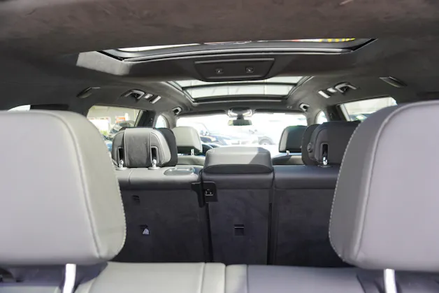 BMW X7 xDrive 48V 40d Steptronic M-PAKET!!! INDIVIDUAL!!! 7-PLÄTZER!!!