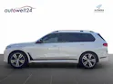 BMW X7 xDrive 48V 40d Steptronic M-PAKET!!! INDIVIDUAL!!! 7-PLÄTZER!!!