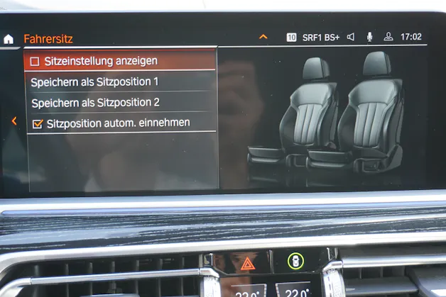 BMW X7 xDrive 48V 40d Steptronic M-PAKET!!! INDIVIDUAL!!! 7-PLÄTZER!!!
