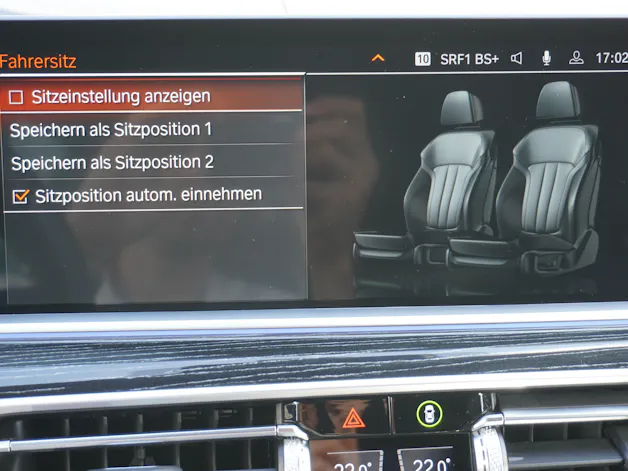 BMW X7 xDrive 48V 40d Steptronic M-PAKET!!! INDIVIDUAL!!! 7-PLÄTZER!!!