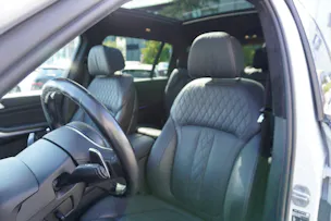 BMW X7 xDrive 48V 40d Steptronic M-PAKET!!! INDIVIDUAL!!! 7-PLÄTZER!!!