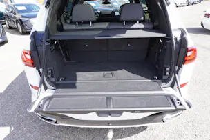BMW X7 xDrive 48V 40d Steptronic M-PAKET!!! INDIVIDUAL!!! 7-PLÄTZER!!!