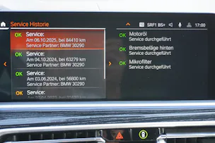 BMW X7 xDrive 48V 40d Steptronic M-PAKET!!! INDIVIDUAL!!! 7-PLÄTZER!!!