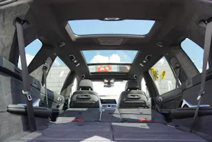 BMW X7 xDrive 48V 40d Steptronic M-PAKET!!! INDIVIDUAL!!! 7-PLÄTZER!!!