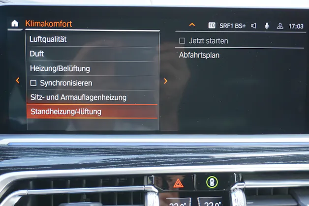 BMW X7 xDrive 48V 40d Steptronic M-PAKET!!! INDIVIDUAL!!! 7-PLÄTZER!!!