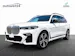 BMW X7 xDrive 48V 40d Steptronic M-PAKET!!! INDIVIDUAL!!! 7-PLÄTZER!!!