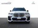 BMW X7 xDrive 48V 40d Steptronic M-PAKET!!! INDIVIDUAL!!! 7-PLÄTZER!!!