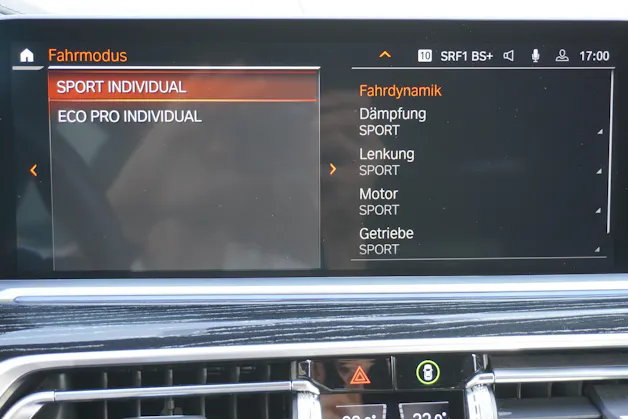 BMW X7 xDrive 48V 40d Steptronic M-PAKET!!! INDIVIDUAL!!! 7-PLÄTZER!!!