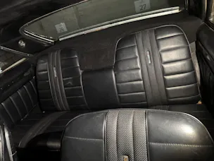 Ford Galaxy V8 428