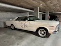 Ford Galaxy V8 428
