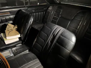 Ford Galaxy V8 428