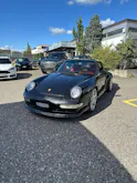 Porsche 911 Turbo