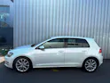 VW Golf 2.0 TDI Highline DSG