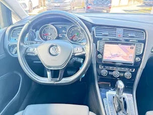 VW Golf 2.0 TDI Highline DSG