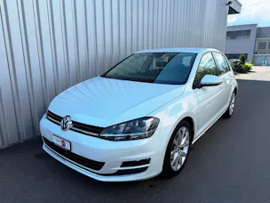 VW Golf 2.0 TDI Highline DSG
