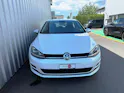 VW Golf 2.0 TDI Highline DSG