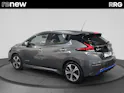 Nissan Leaf N-Connecta (incl. battery)