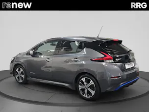 Nissan Leaf N-Connecta (incl. battery)