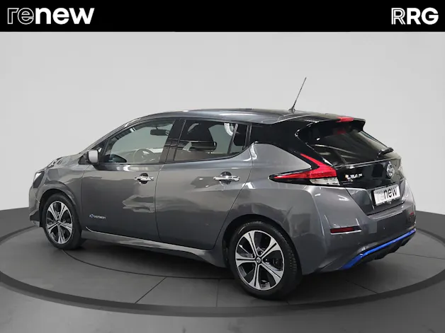 Nissan Leaf N-Connecta (incl. battery)