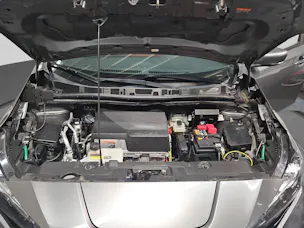 Nissan Leaf N-Connecta (incl. battery)