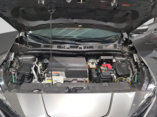 Nissan Leaf N-Connecta (incl. battery)