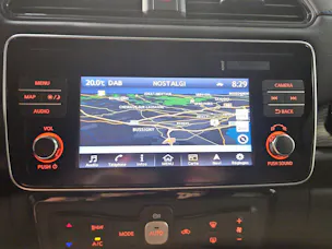 Nissan Leaf N-Connecta (incl. battery)