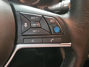 Nissan Leaf N-Connecta (incl. battery)