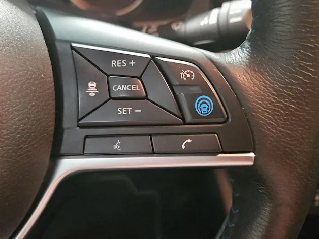 Nissan Leaf N-Connecta (incl. battery)