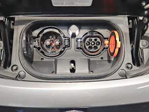 Nissan Leaf N-Connecta (incl. battery)