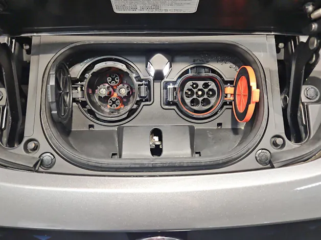 Nissan Leaf N-Connecta (incl. battery)
