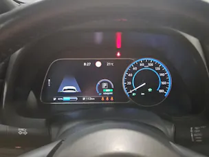 Nissan Leaf N-Connecta (incl. battery)