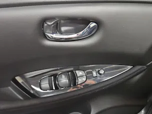 Nissan Leaf N-Connecta (incl. battery)