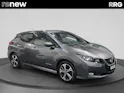 Nissan Leaf N-Connecta (incl. battery)