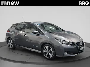 Nissan Leaf N-Connecta (incl. battery)