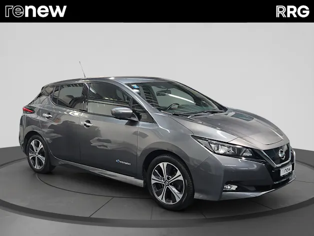 Nissan Leaf N-Connecta (incl. battery)