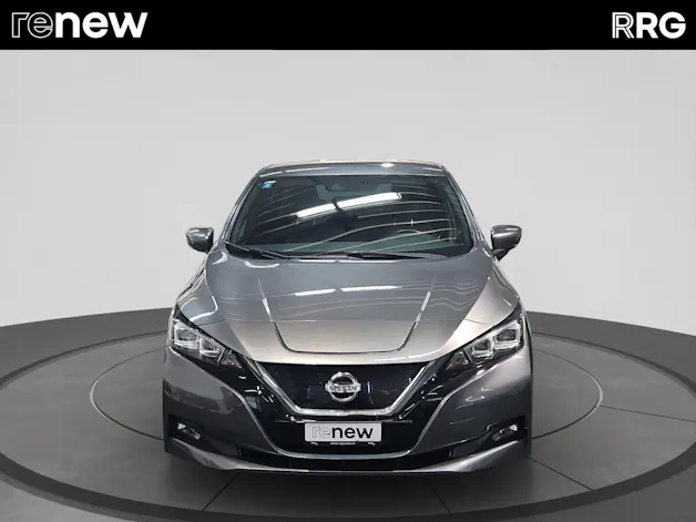 Nissan Leaf N-Connecta (incl. battery)