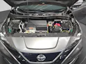 Nissan Leaf N-Connecta (incl. battery)