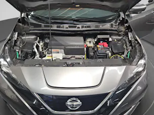 Nissan Leaf N-Connecta (incl. battery)