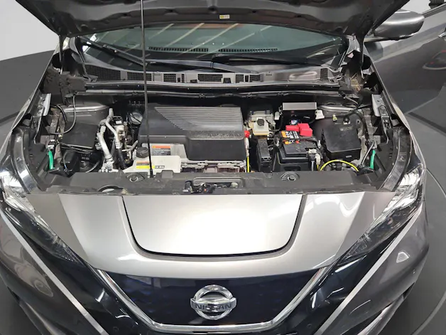 Nissan Leaf N-Connecta (incl. battery)